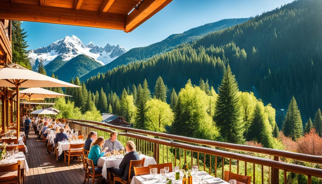 mountain view restaurants Provo mountain view restaurants Provo