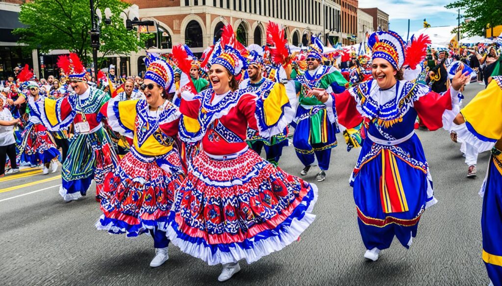 multicultural events in Cleveland multicultural events in Cleveland