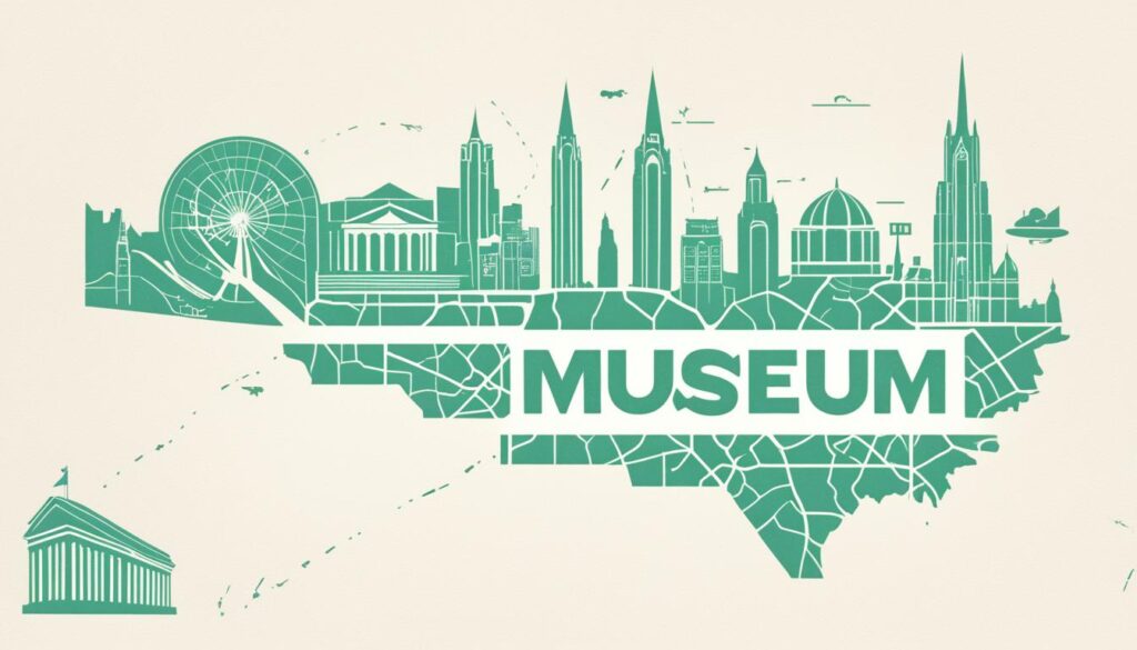 museum tour planning Raleigh museum tour planning Raleigh