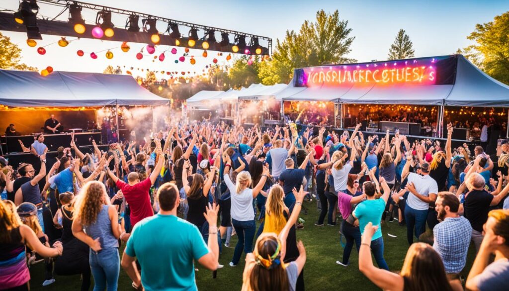 music festivals in Cleveland music festivals in Cleveland
