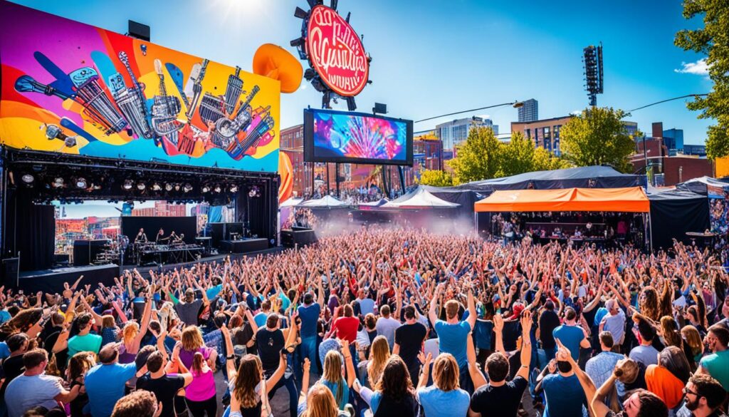 music scene Chattanooga music scene Chattanooga