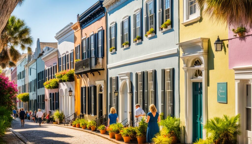 must-do Charleston attractions