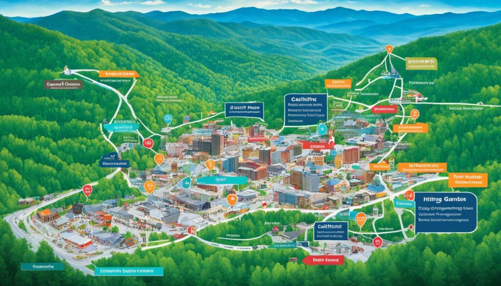 must-know travel hacks for Gatlinburg must-know travel hacks for Gatlinburg