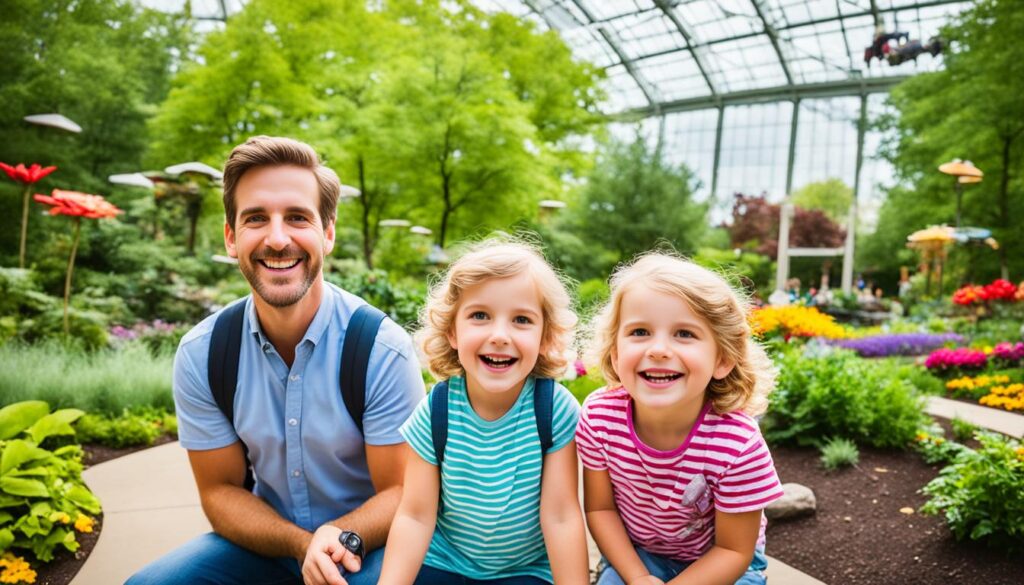 must-see Columbus attractions for families