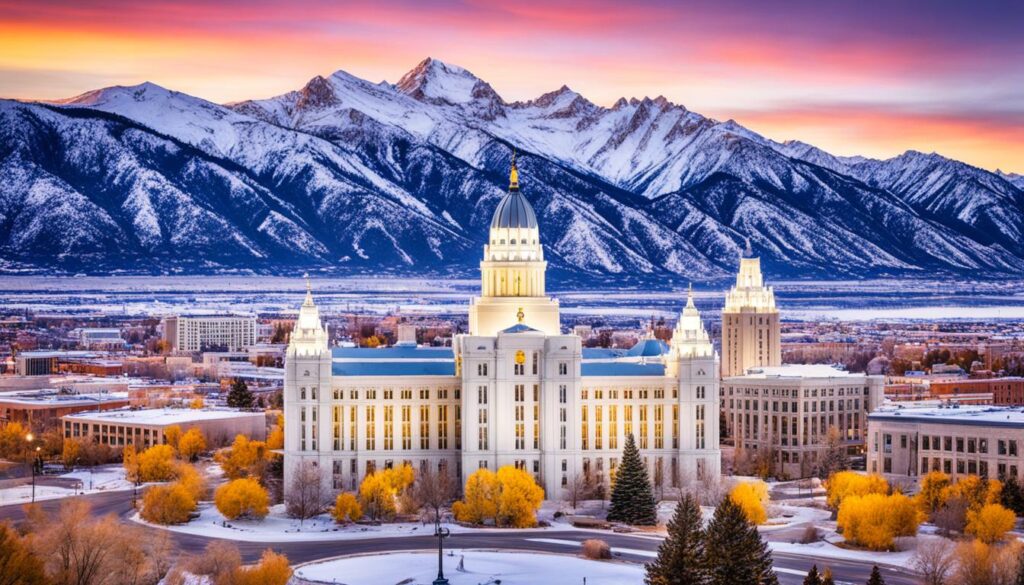 must-see attractions in Salt Lake City