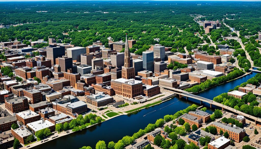must-see historic landmarks in Ann Arbor must-see historic landmarks in Ann Arbor