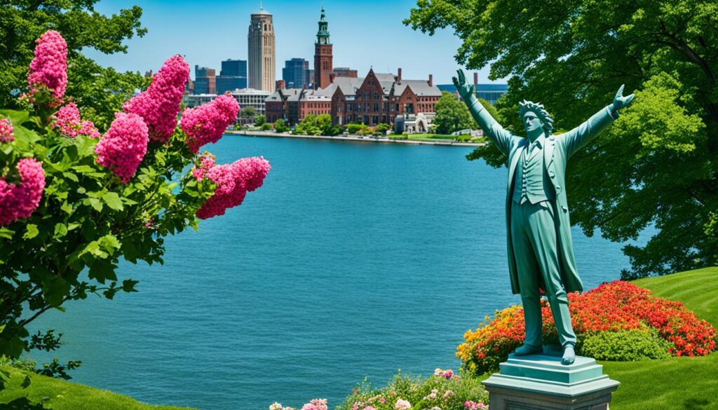 must-see historical sites in Cleveland must-see historical sites in Cleveland