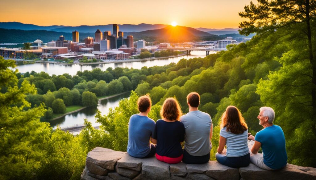 must-see locations in Knoxville must-see locations in Knoxville