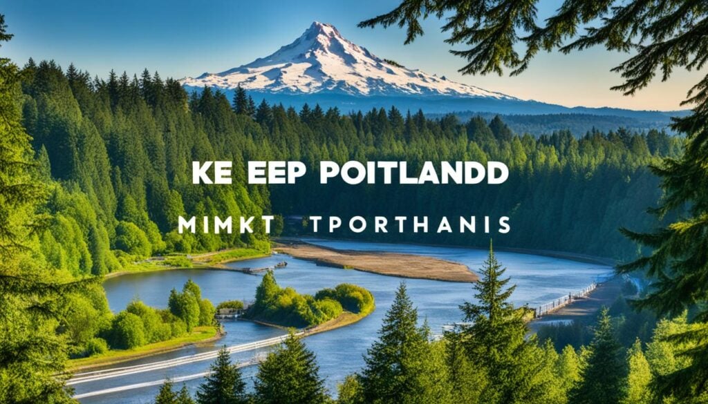 must-see spots in Portland