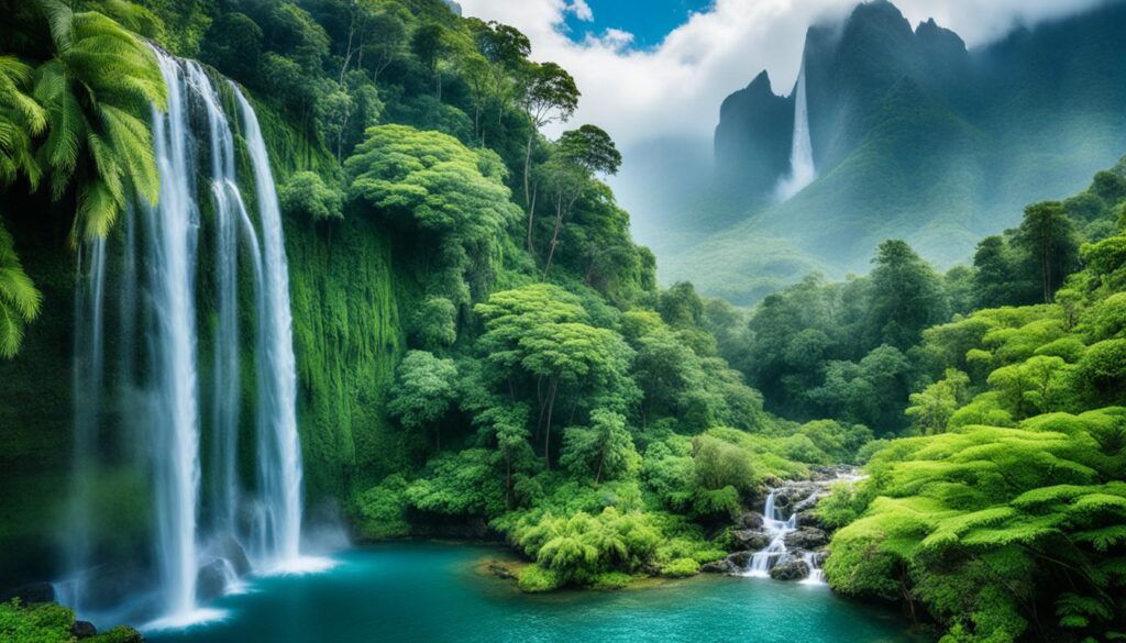 must-see waterfalls near Greenville must-see waterfalls near Greenville