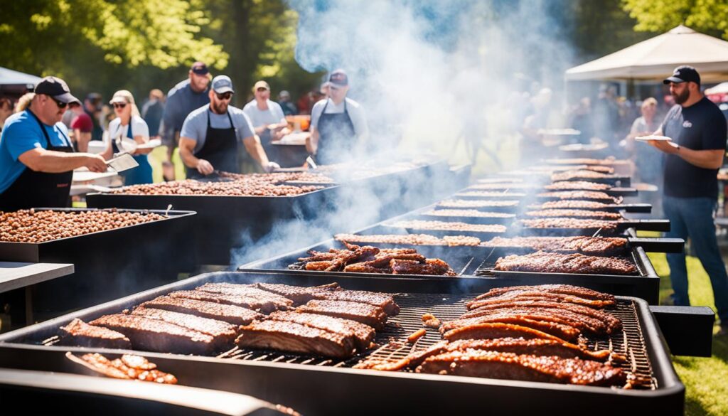 must-try Dayton BBQ spots