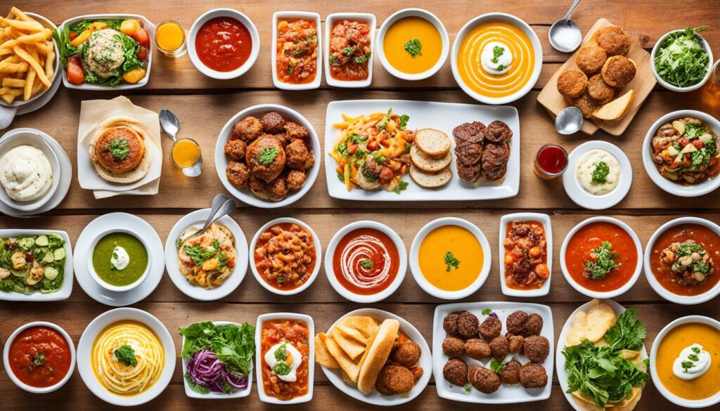 must-try dishes Saint Paul must-try dishes Saint Paul