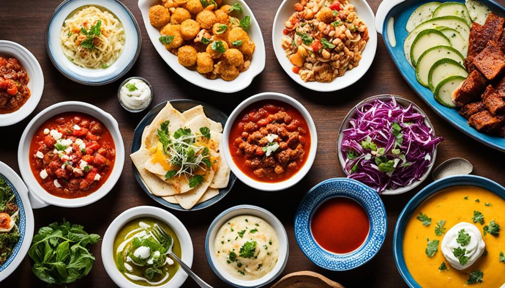 must-try dishes in Cincinnati must-try dishes in Cincinnati