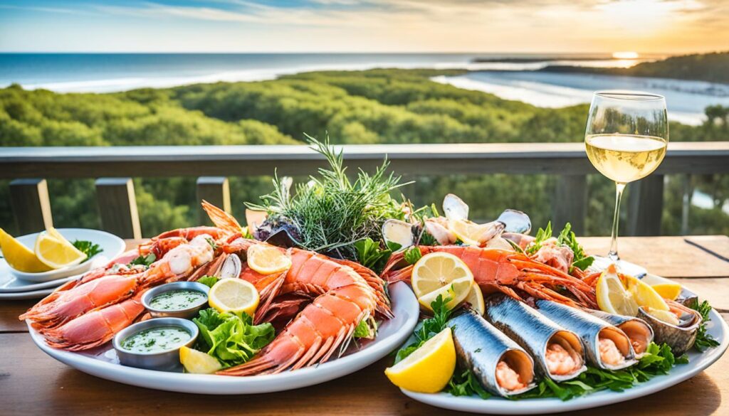 must-try eateries Hilton Head must-try eateries Hilton Head