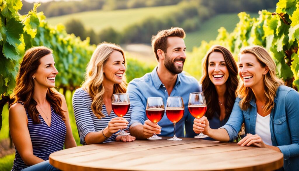 must-try wineries or breweries in Frederick