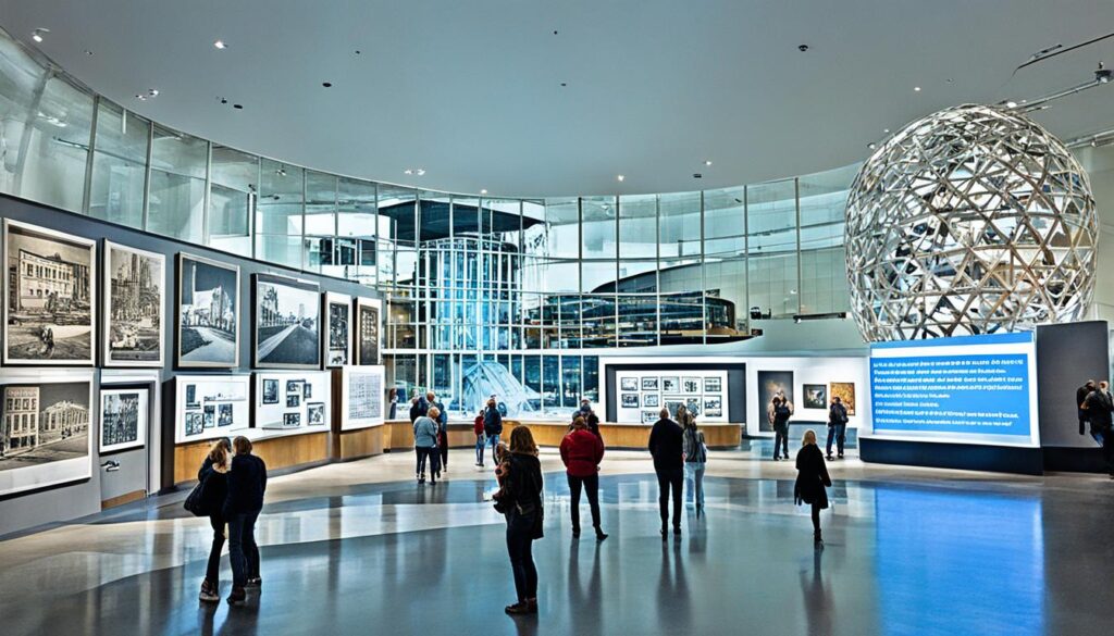 must-visit Columbus museums