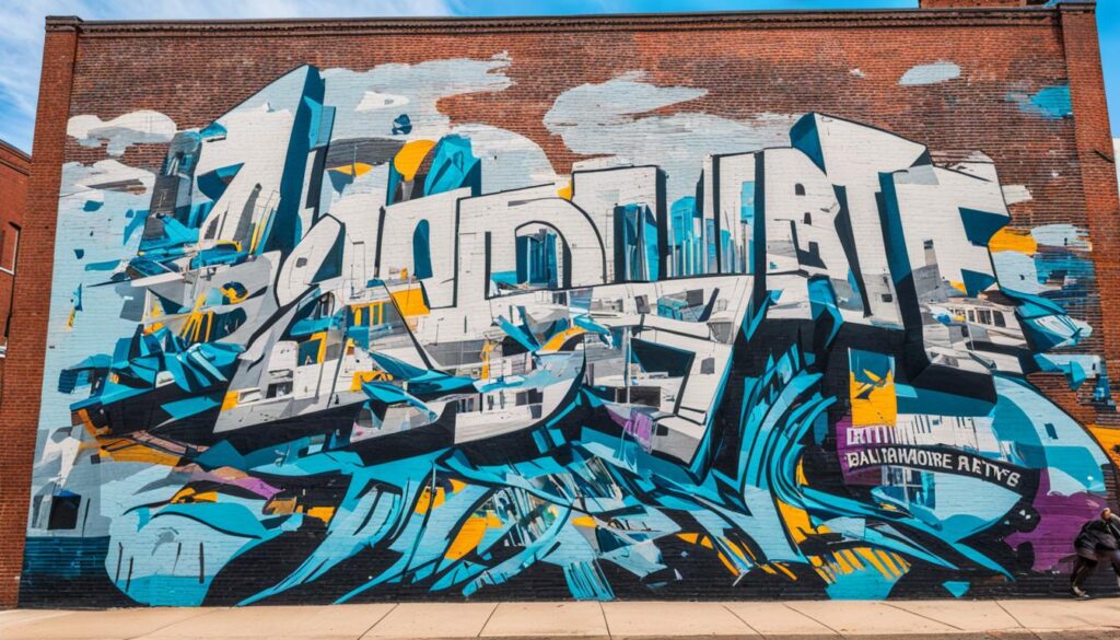 must-visit art spots Baltimore