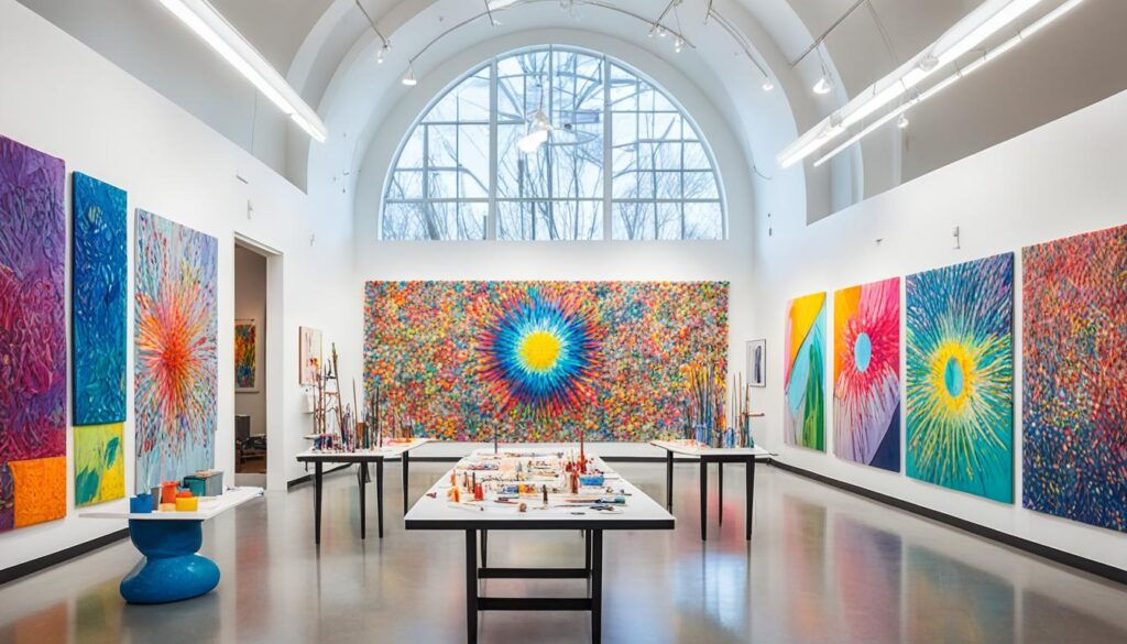 must-visit art studios Traverse City must-visit art studios Traverse City
