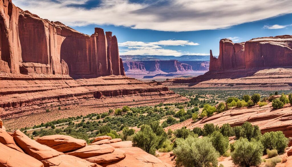 must-visit attractions in Moab must-visit attractions in Moab