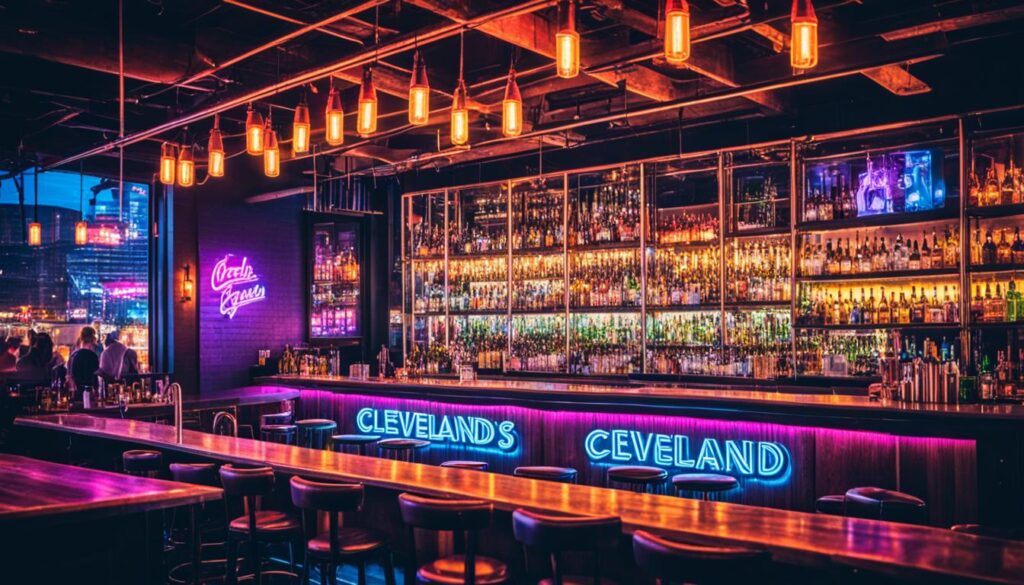 must-visit bars in Cleveland must-visit bars in Cleveland