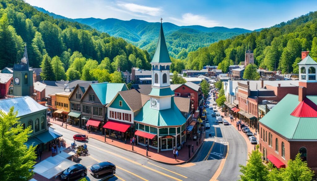 must-visit historical sites Gatlinburg must-visit historical sites Gatlinburg