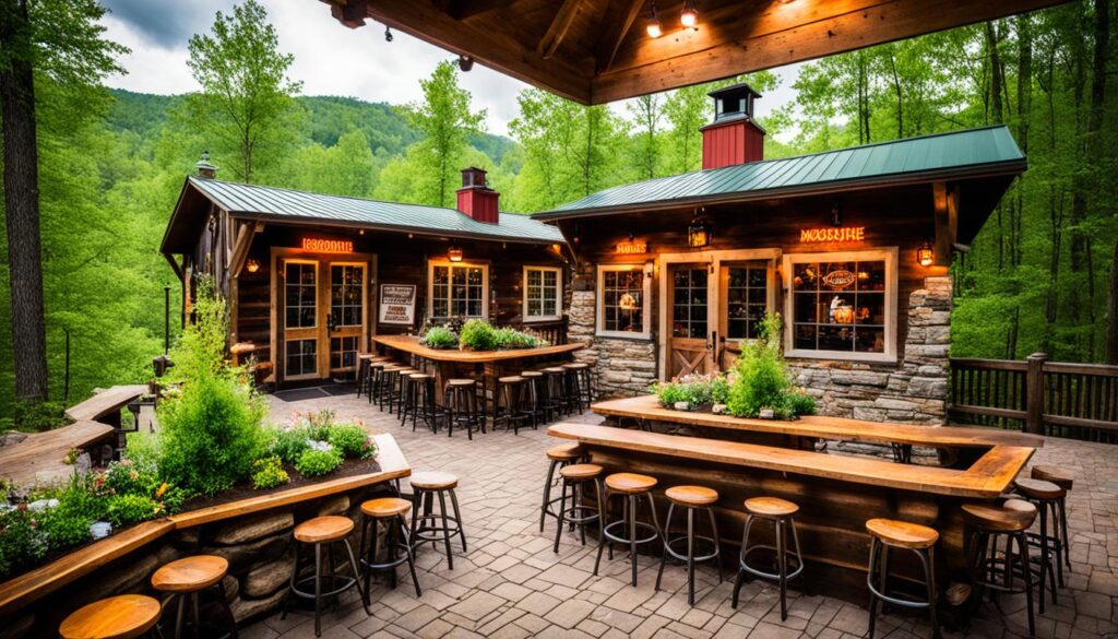 must-visit moonshine spots Gatlinburg must-visit moonshine spots Gatlinburg