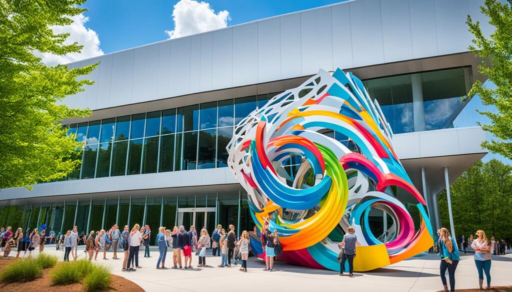 must-visit museums Raleigh must-visit museums Raleigh