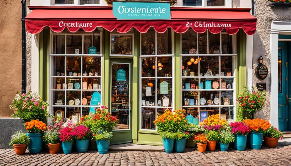 must-visit shops in Charleston must-visit shops in Charleston
