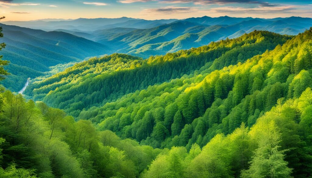 must-visit trails in Gatlinburg must-visit trails in Gatlinburg