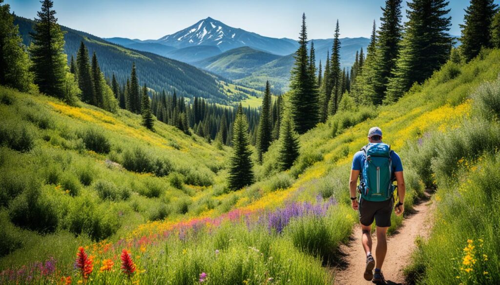 must-visit trails in Park City must-visit trails in Park City