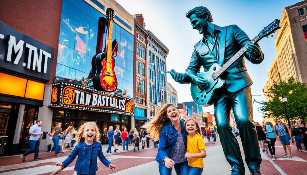 nashville family attractions nashville family attractions