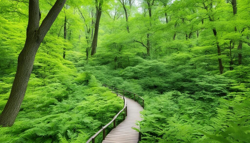 nature exploration nature exploration