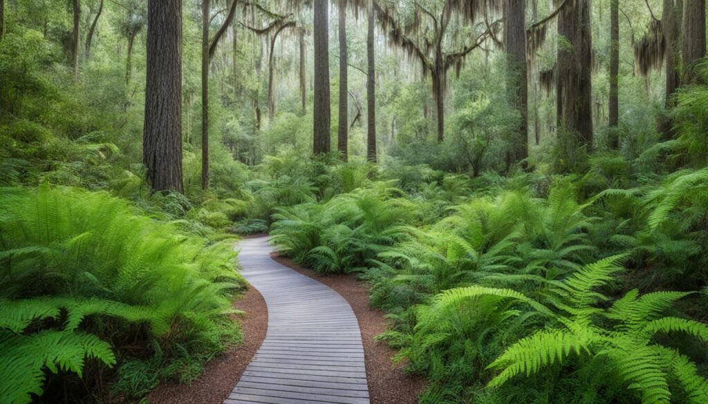 nature trails Hilton Head Island nature trails Hilton Head Island