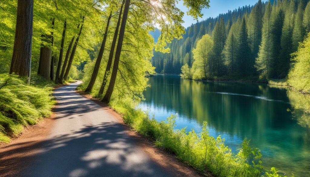 nature trails for biking nature trails for biking