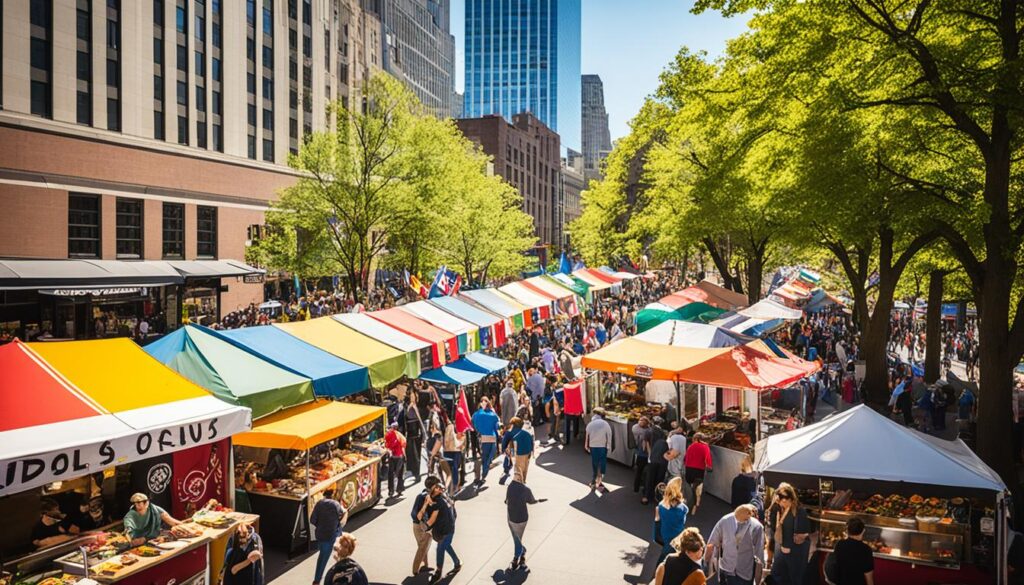 navigating food carts navigating food carts