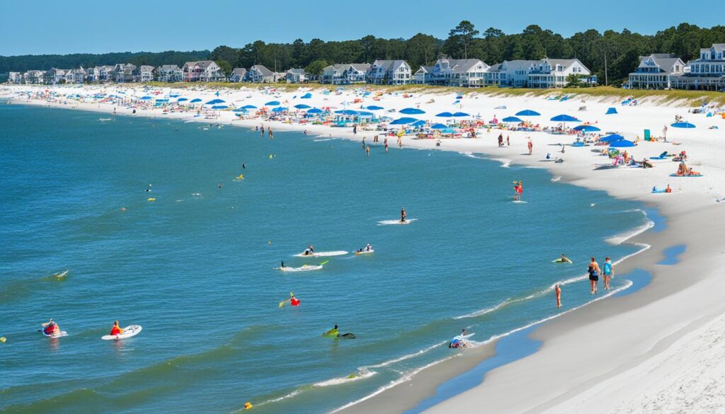 nearby South Carolina beaches nearby South Carolina beaches