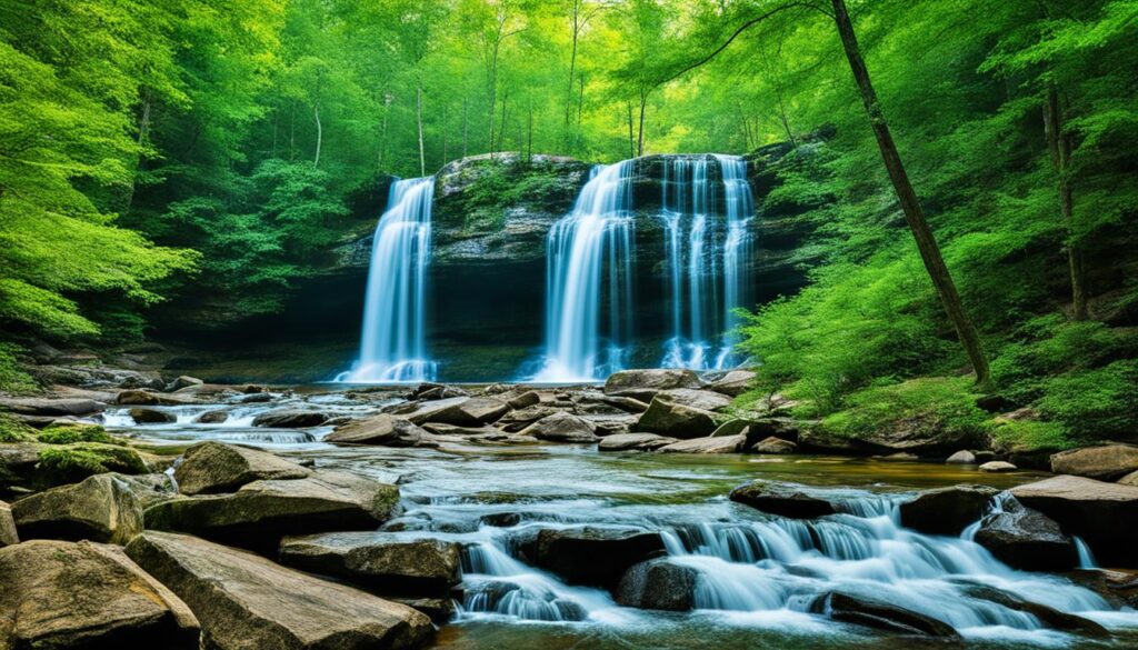 nearby waterfall destinations from Greenville nearby waterfall destinations from Greenville