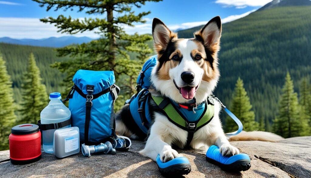 necessary hiking gear for dogs necessary hiking gear for dogs