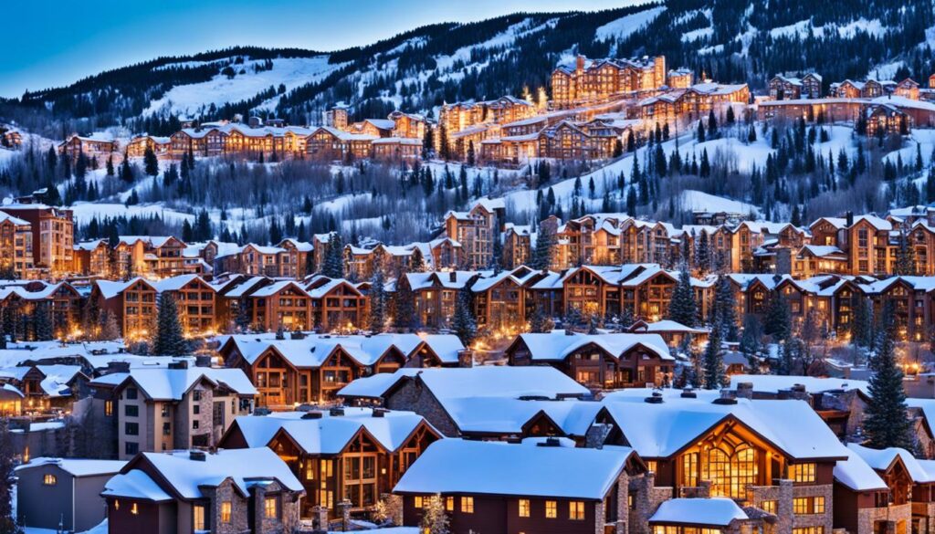 neighborhoods for luxury stays Park City neighborhoods for luxury stays Park City