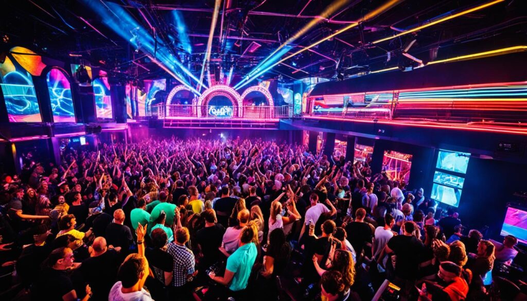 nightclub hotspots nightclub hotspots