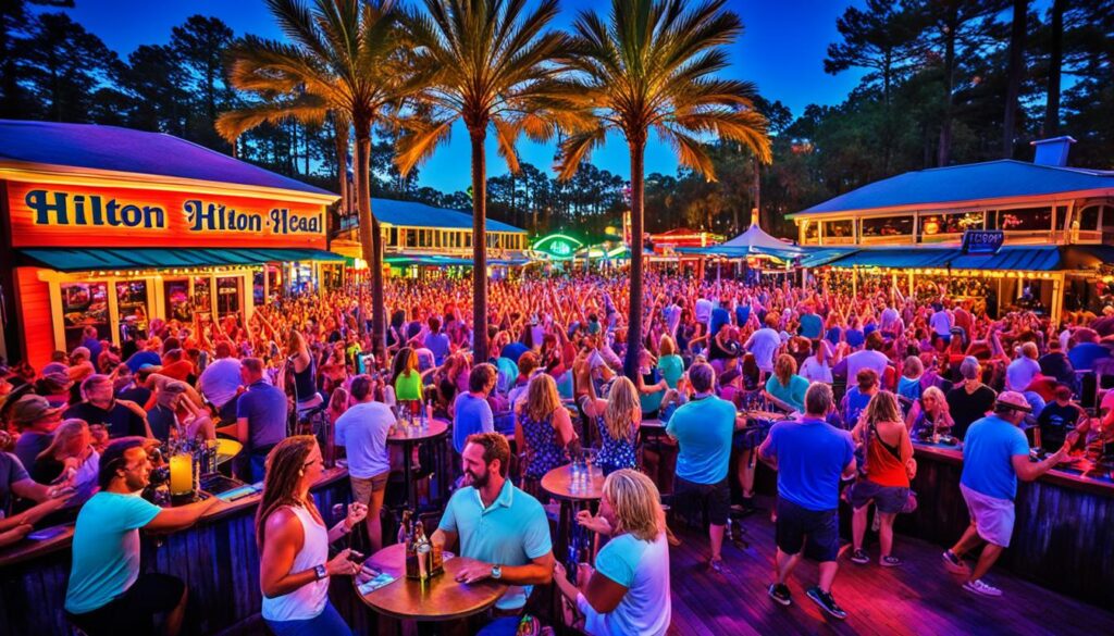 nightlife Hilton Head nightlife Hilton Head