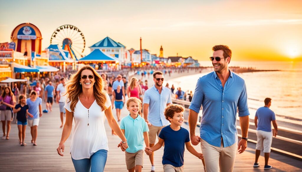 ocean city travel tips ocean city travel tips