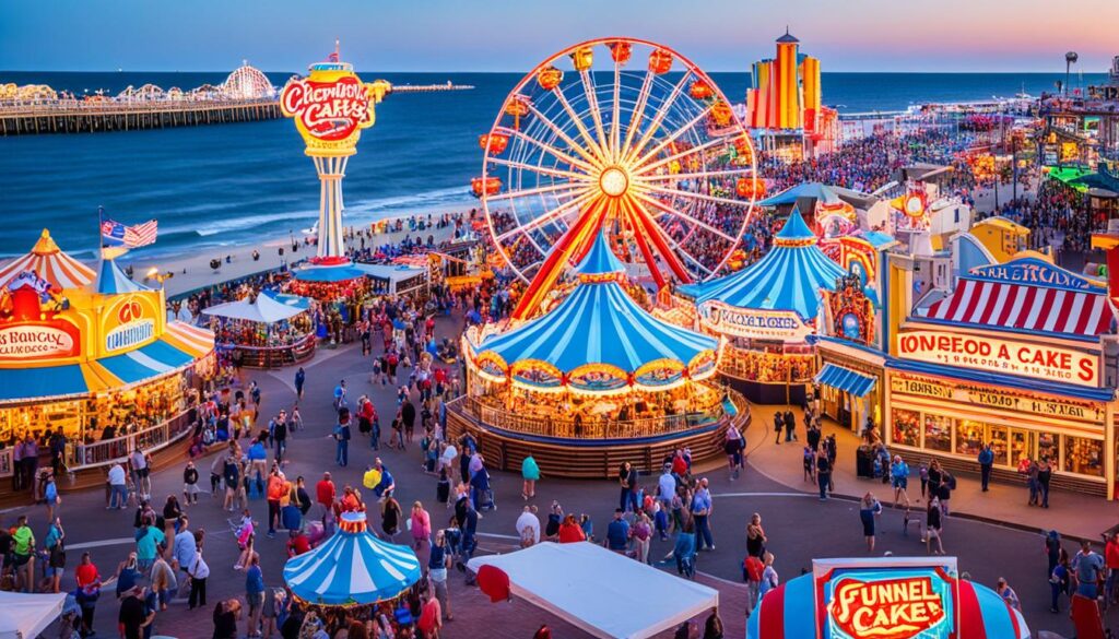 oceanfront entertainment events oceanfront entertainment events