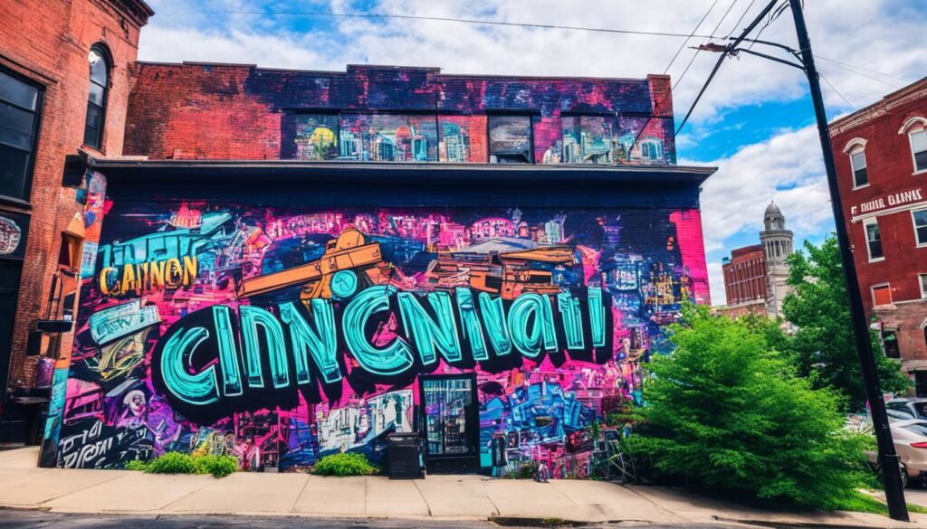 off-the-beaten-path Cincinnati