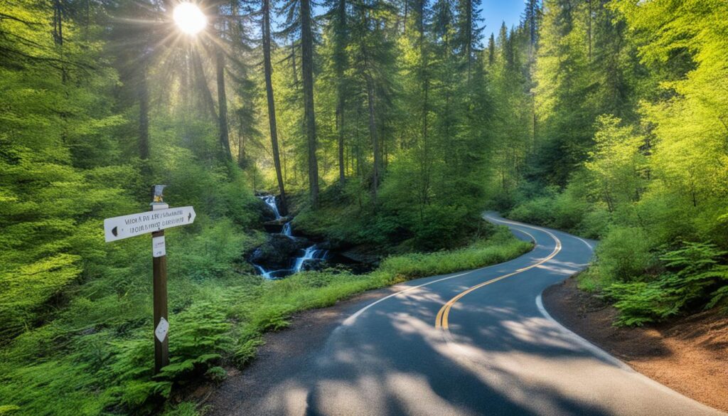 off the beaten path day trips near Greenville off the beaten path day trips near Greenville
