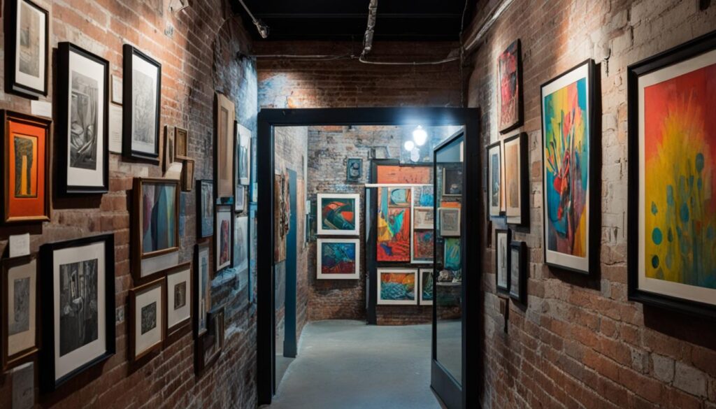 off-the-beaten-path galleries off-the-beaten-path galleries