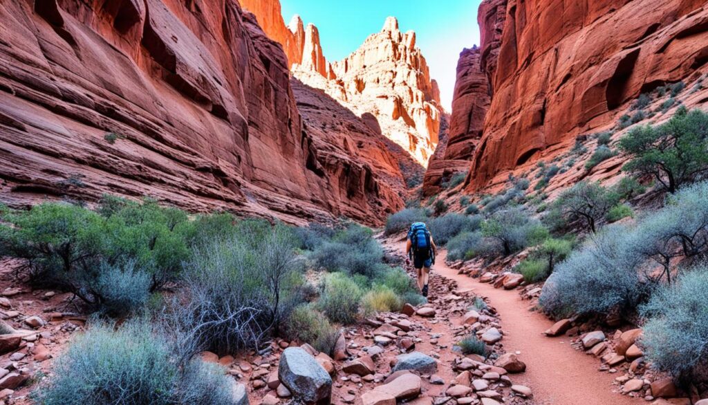 off-the-beaten-path hikes off-the-beaten-path hikes