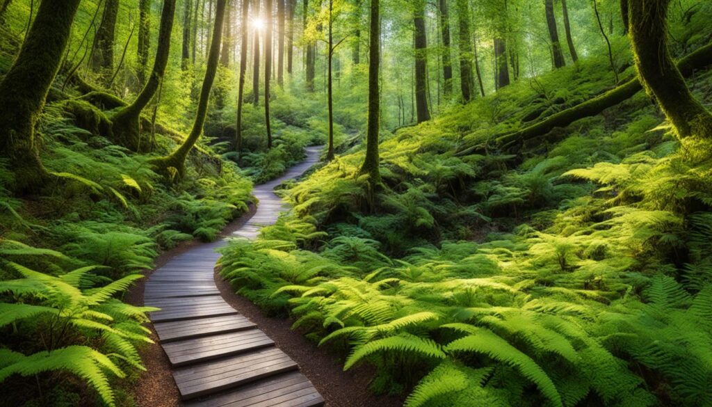off-the-beaten-path trails off-the-beaten-path trails