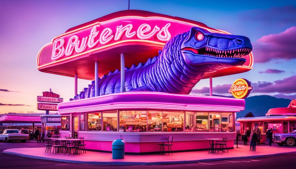 offbeat attractions Lansing offbeat attractions Lansing