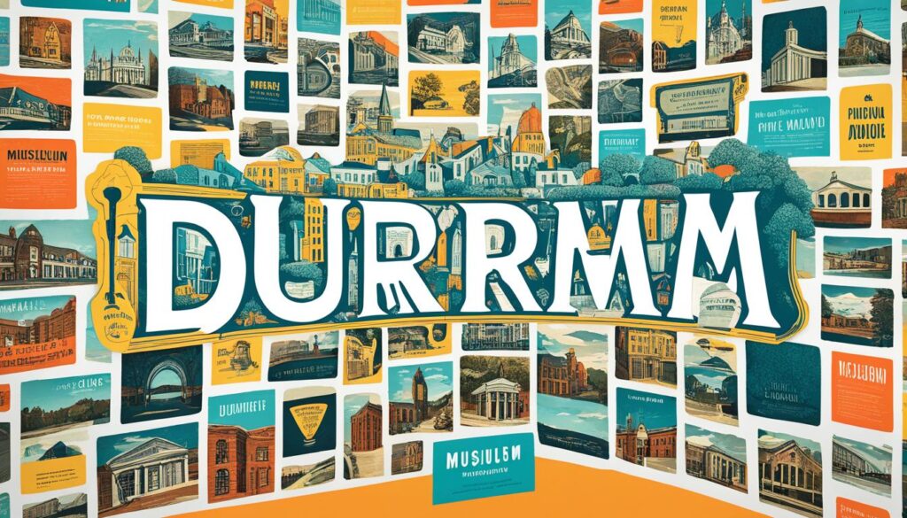offbeat museums Durham offbeat museums Durham